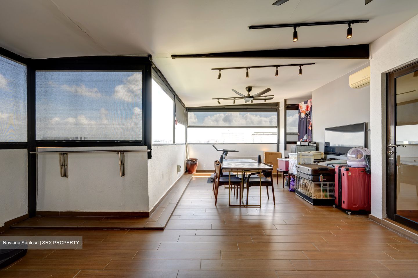 Regentville (D19), Apartment #554699691